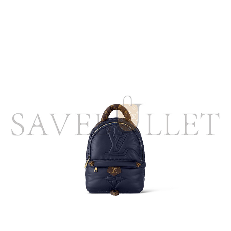 LOUIS VUITTON PALM SPRINGS MINI M21060 (22*17*10cm)